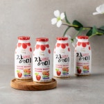 건국우유 신월대리점