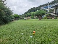 도화민박