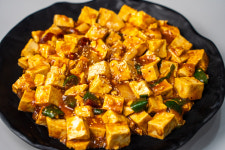 목화밀면&양꼬치 공주직영점