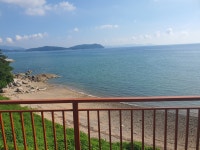 바닷가민박