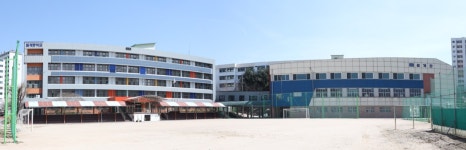 월계중학교