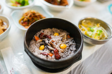 정락회관