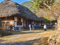 매월당 한옥스테이