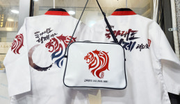 경희대국가대표형제태권도