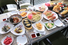 영덕강구항대게직판장 대명대게