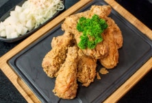 더블플레이치킨 홍대2호점