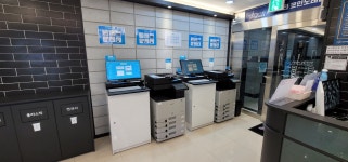 세븐스타 코인노래연습장 마포구청역점