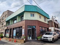 노란우산 그림책카페