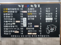 기분업돼지