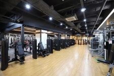 투엑스휘트니스 잠원점