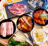 명륜진사갈비 서울발산역점