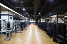 투엑스휘트니스 잠원점