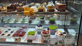 투썸플레이스 울산굴화점