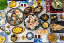 성산일출봉 어멍횟집