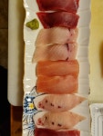 준초밥참치&탕