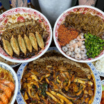 보배반점 유성봉명점