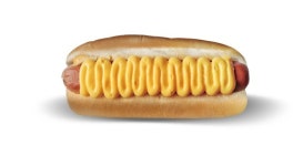 뉴욕핫도그앤치킨 시청직영점