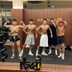 에이원팀휘트니스 안산한대앞점
