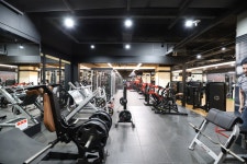 투엑스휘트니스 잠원점