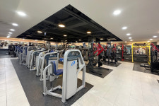 현대휘트니스센터