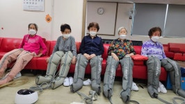 가수원주야간보호센터