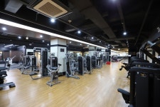 투엑스휘트니스 잠원점