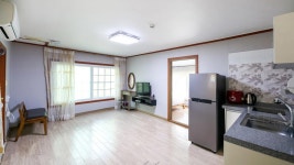 해산관광농원펜션