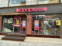 바나프레소 역삼초교사거리점