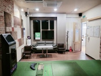 골프존파크 신사압구정역점