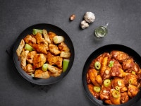 배무치 숯불두마리치킨 일산점