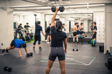 크로스핏빅풋 송내역점