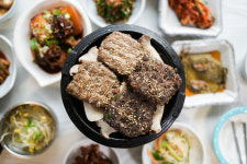 정락회관