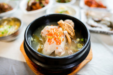 정락회관