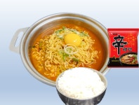 춘향휴게소(완주방향)
