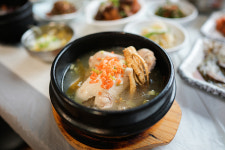 정락회관