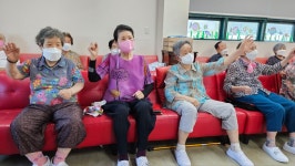 가수원주야간보호센터
