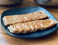 시골막국수