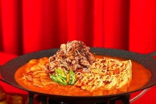 김치퀸김치찜 서면본점