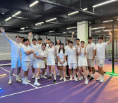 테니스랜드 통영북신점