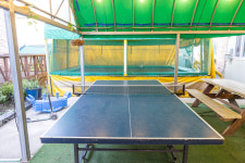 해오름황토펜션형민박