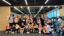 벨로시티휘트니스&PT 광안점