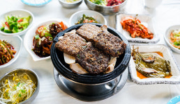 정락회관