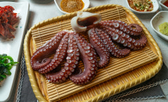 유쾌한 회 세꼬시 본점