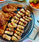 명륜진사갈비 성남단대오거리점
