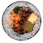 나드리김밥 모라점