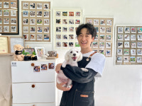 한걸음 더