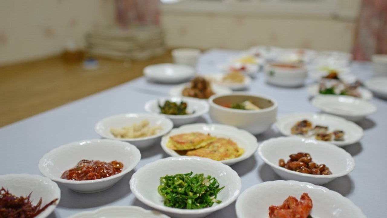 제일농장식당