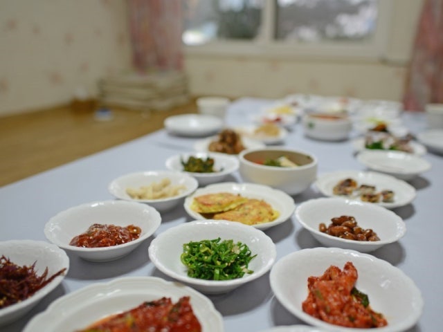 제일농장식당