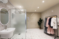 호텔그라체 가평점