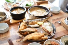 제철생선구이 민쿡앞바당 성사